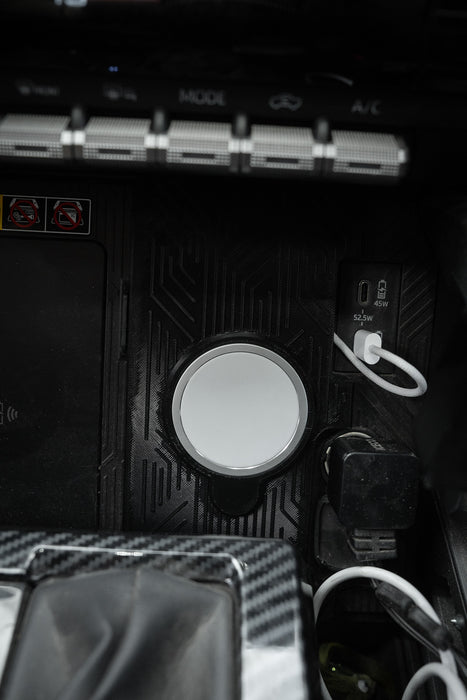 Tacoma Lifestyle Magsafe Charger Mount for Tacoma (2024-Current)