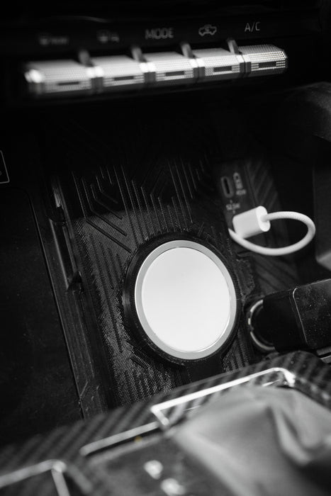 Tacoma Lifestyle Magsafe Charger Mount for Tacoma (2024-Current)