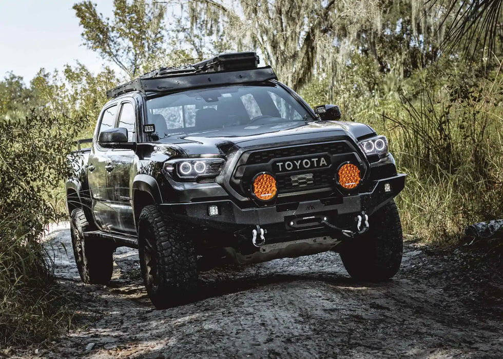 Backwoods PROWLR 9" LED Driving Light