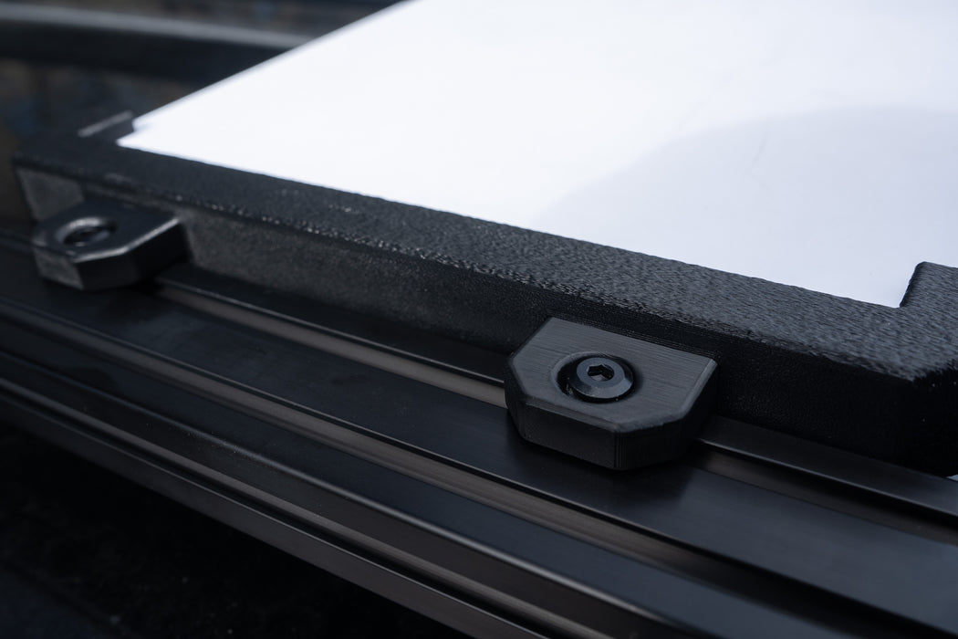 Tacoma Lifestyle Starlink Roof Rack Mount