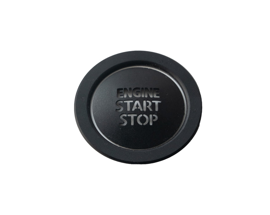 Tacoma Lifestyle Aluminium Start/Stop Button For Tacoma (2016-2023)