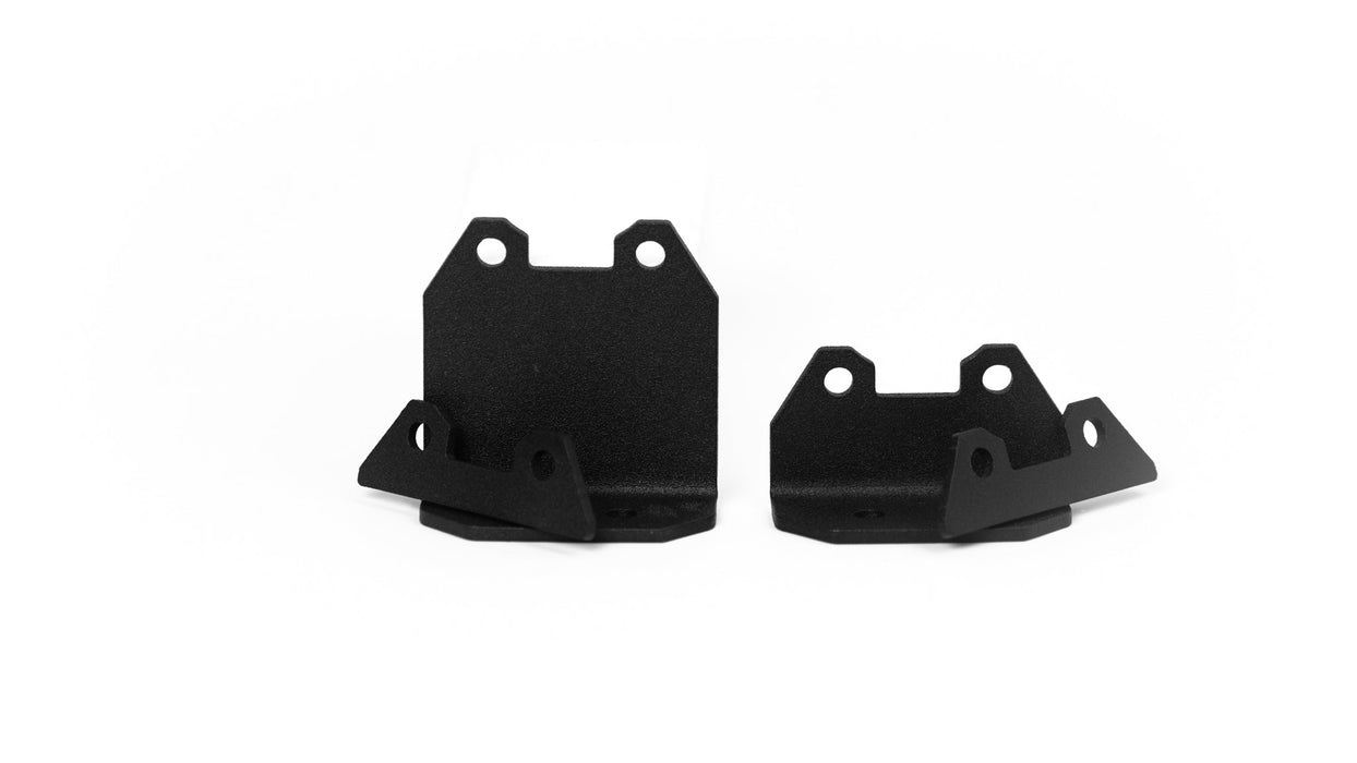 Sherpa Universal QuickFist Mount