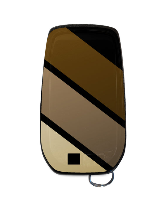 Vinyl Garage Key Fob Decal For Tacoma (2024-Current)