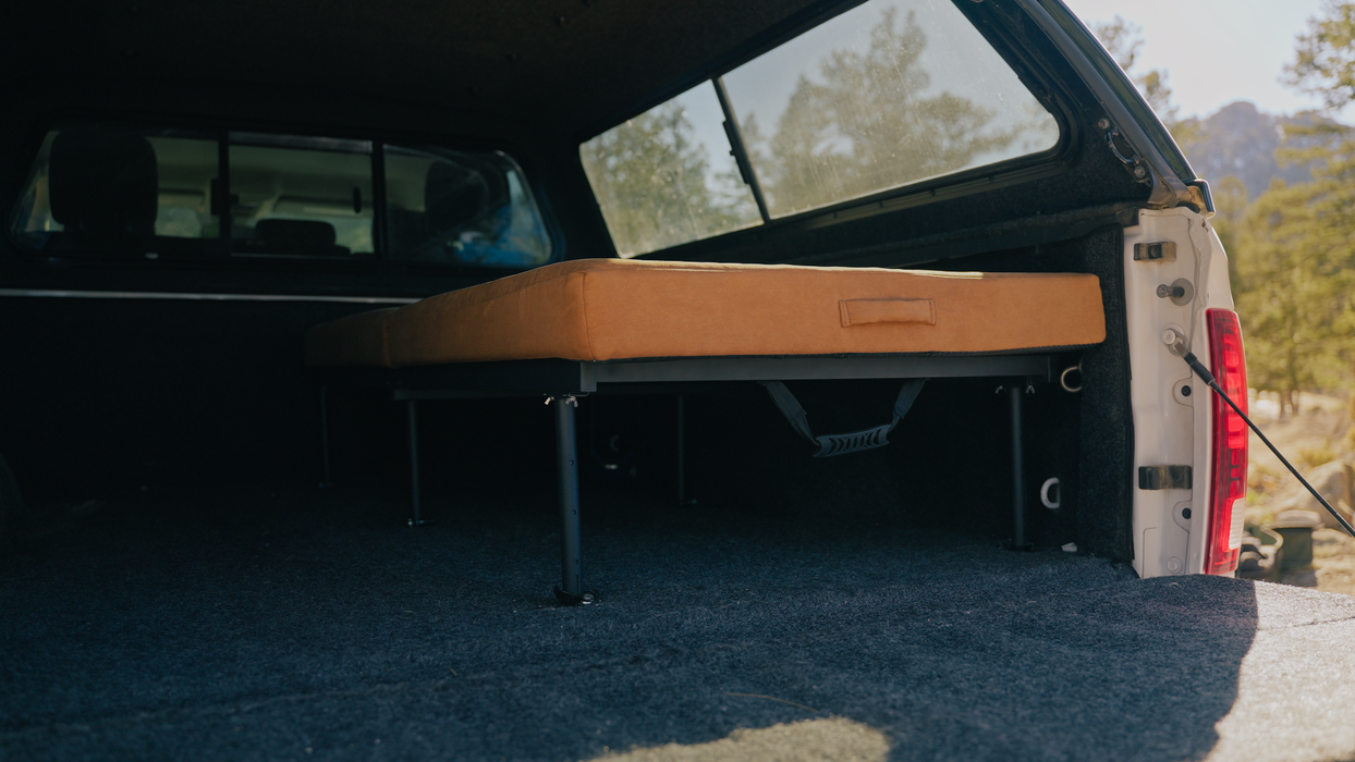 Nokhu PACK Rack SUV Bundle For Tacoma (1996-Current)