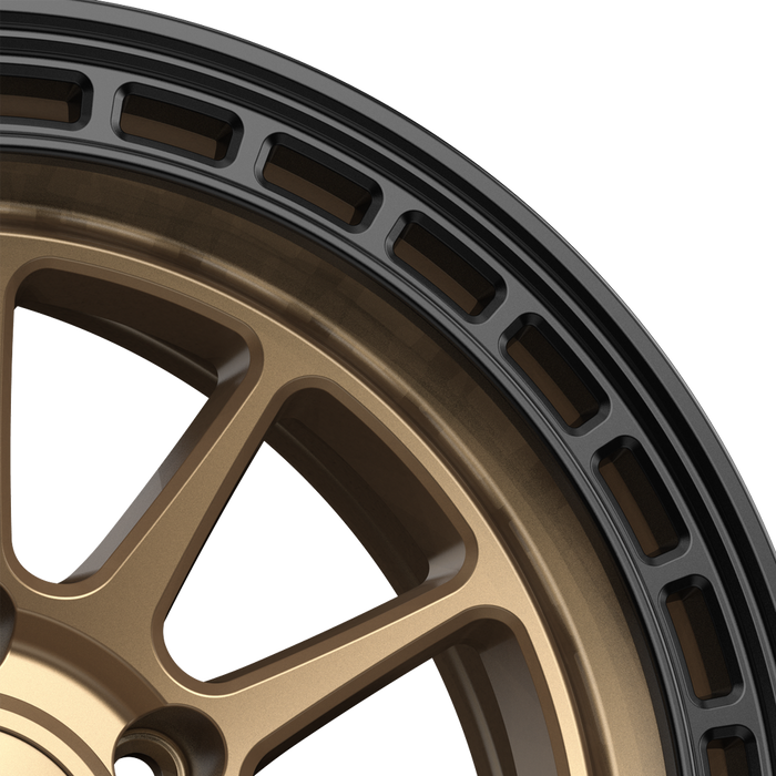 Fifteen52 Range HD Desert Bronze