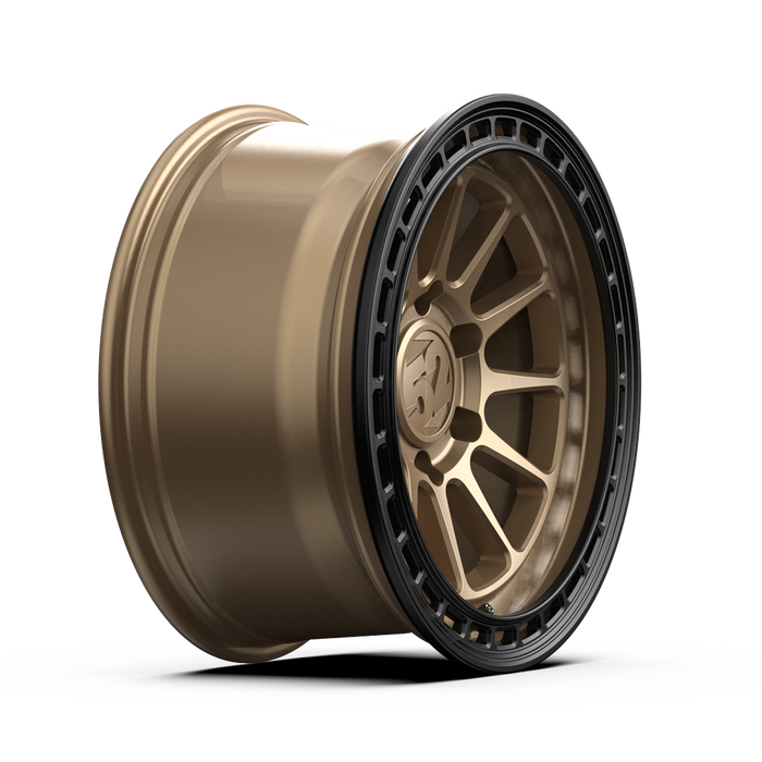 Fifteen52 Range HD Desert Bronze