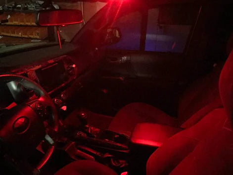 Meso Customs Ultimate Map Lights for Tacoma (2016-2023)