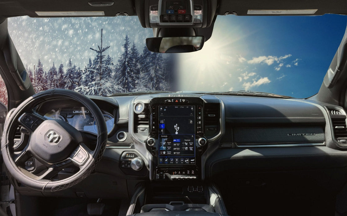 Kleinn Remote Start Kit For Tacoma (2016-2023)
