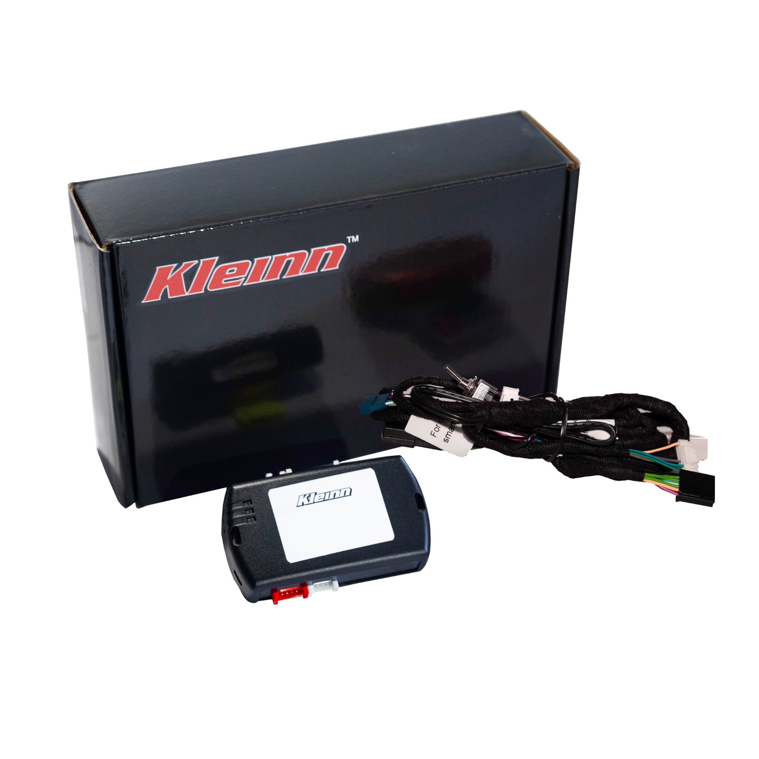 Toyota Tacoma Remote Start Kits (1996-2026) — Tacoma Lifestyle