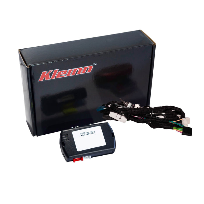 Kleinn Remote Start Kit For Tacoma (2016-2023)