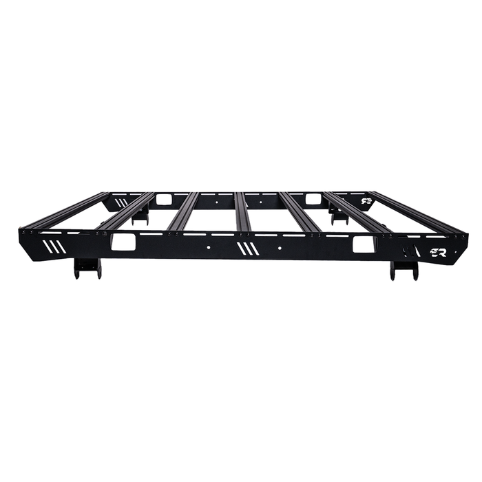 Cali Raised Bed Rack Roof Rack For Tacoma (2005-Current)