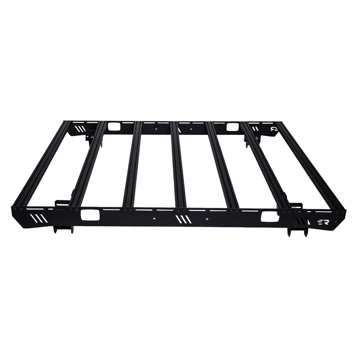 Cali Raised Bed Rack Roof Rack For Tacoma (2005-Current)