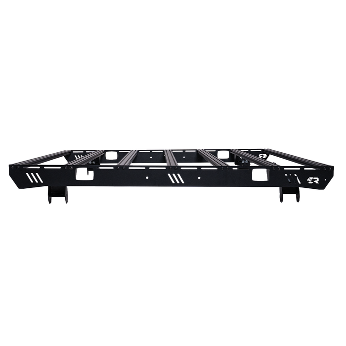 Cali Raised Bed Rack Roof Rack For Tacoma (2005-Current)