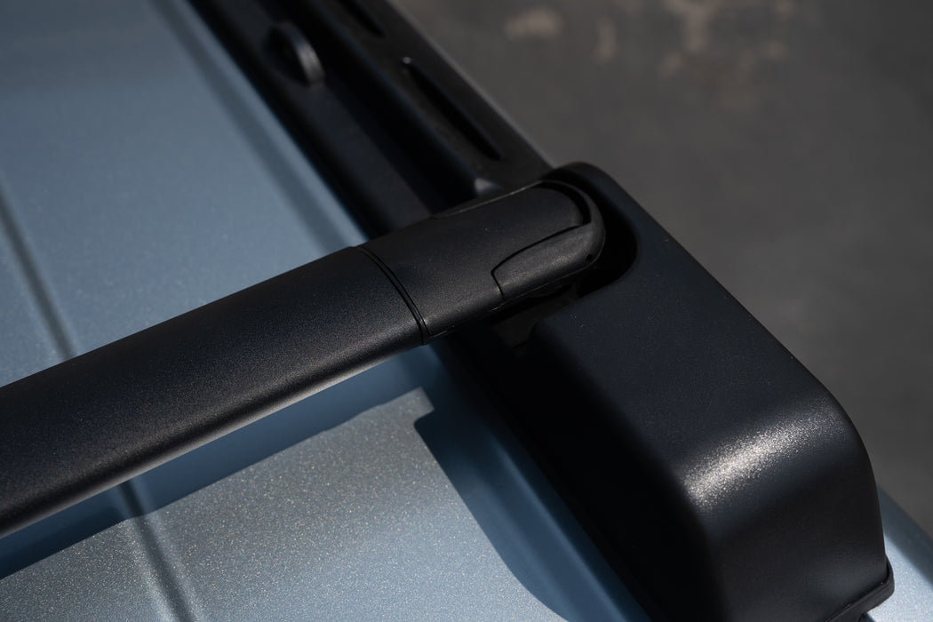 Tacoma Lifestyle Rotating Roof Rails For Tacoma (2024-Current)