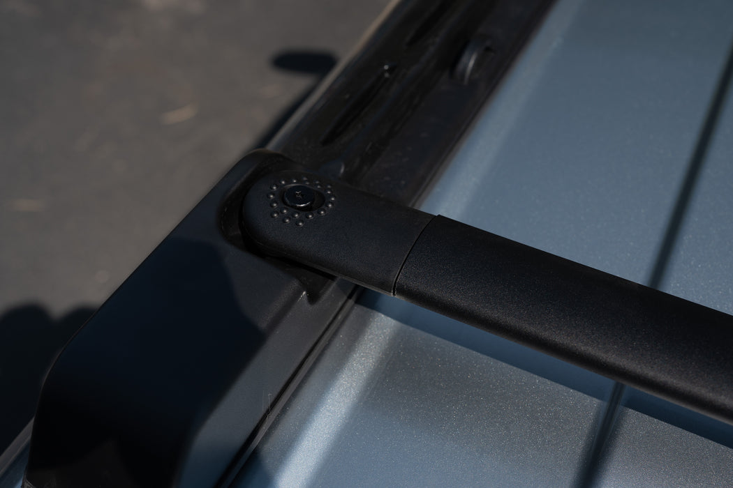Tacoma Lifestyle Rotating Roof Rails For Tacoma (2024-Current)