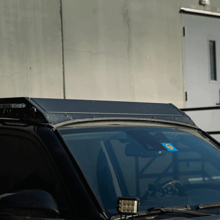 Cali Raised Premium Roof Rack For Tacoma (2005-2023)