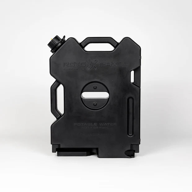 Rotopax 2 Gallon Water Pack