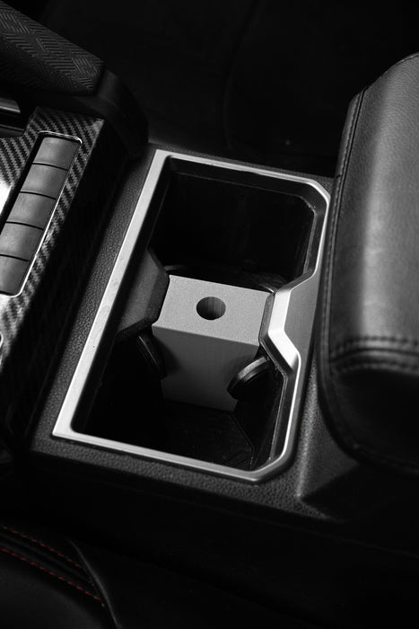 Tacoma Lifestyle Center Console Lip Balm Holder For Tacoma (2024-Current)
