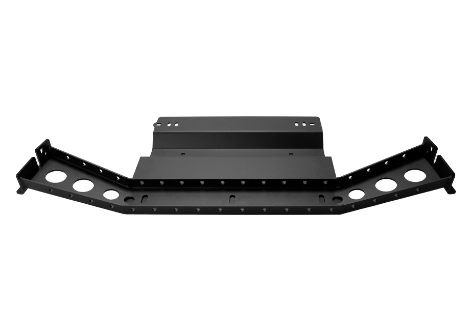Cali Raised Transfer Case Skid For Tacoma (2016-2023)