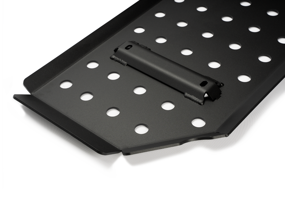 Cali Raised Fuel Tank Skid For Tacoma (2005-2023)