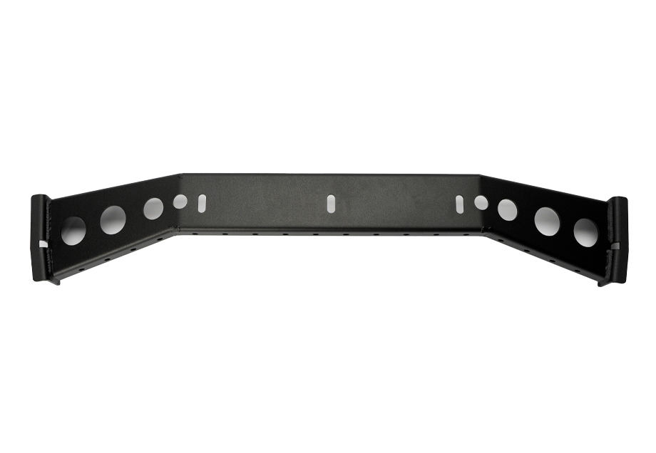 Cali Raised Transfer Case Skid For Tacoma (2016-2023)