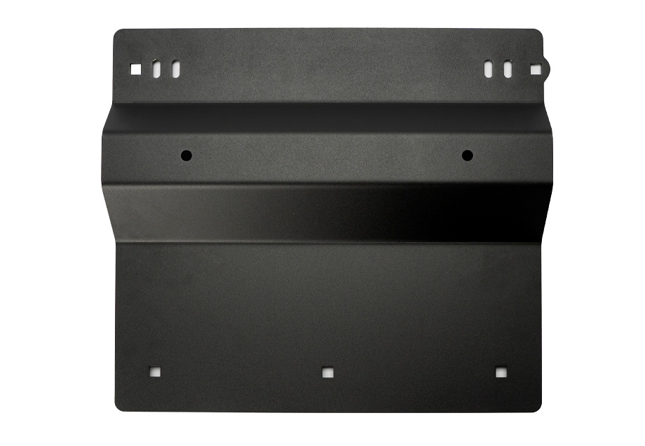 Cali Raised Transfer Case Skid For Tacoma (2016-2023)