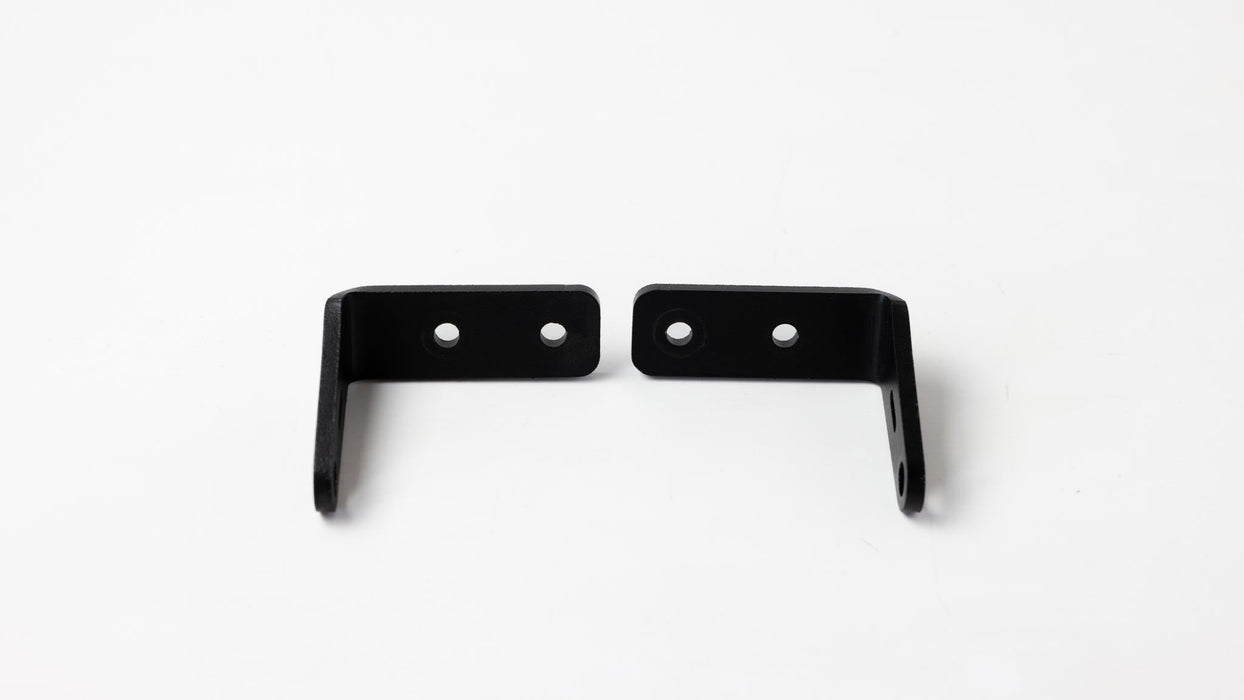 Sherpa Sport Series Light Bar Mounts