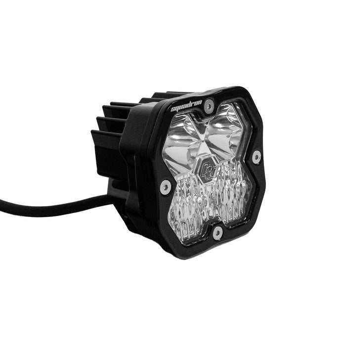Tacoma Lifestyle Ditch Light Covers
