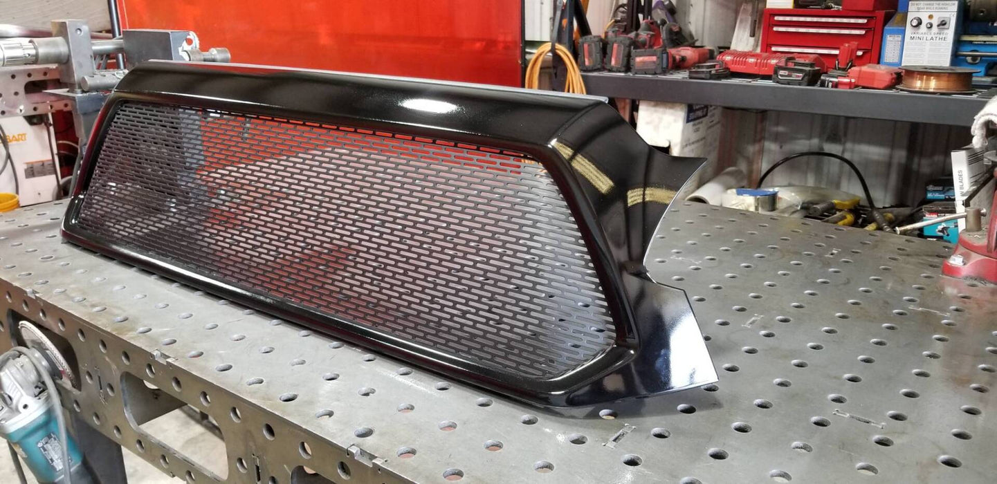 SRQ Fab Mesh Grille For Tacoma (2012-2015)
