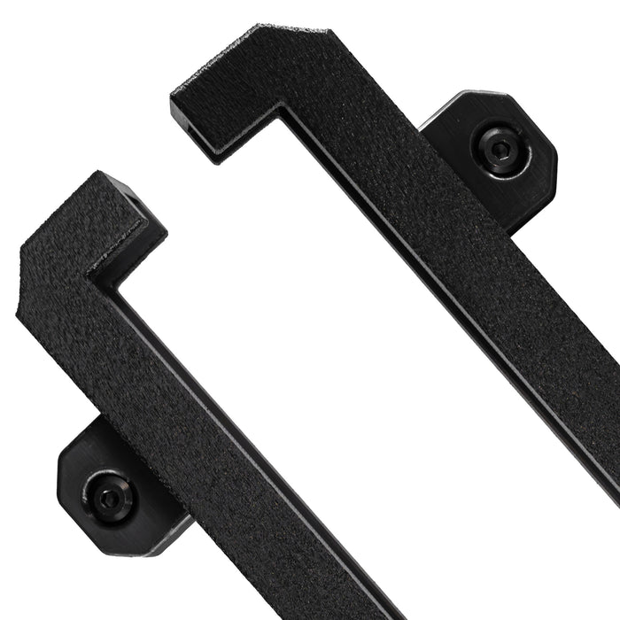 Tacoma Lifestyle Starlink Roof Rack Mount