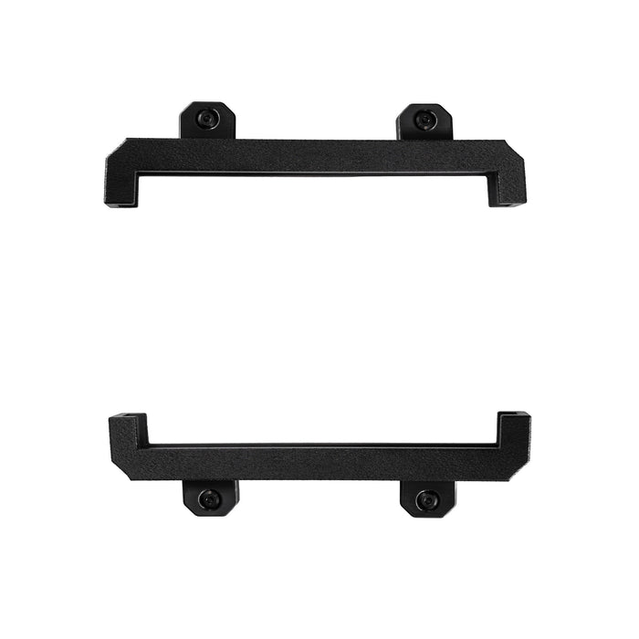 Tacoma Lifestyle Starlink Roof Rack Mount