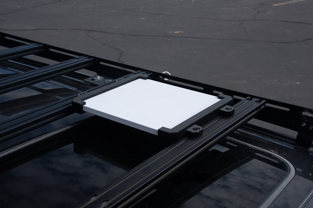 Tacoma Lifestyle Starlink Roof Rack Mount