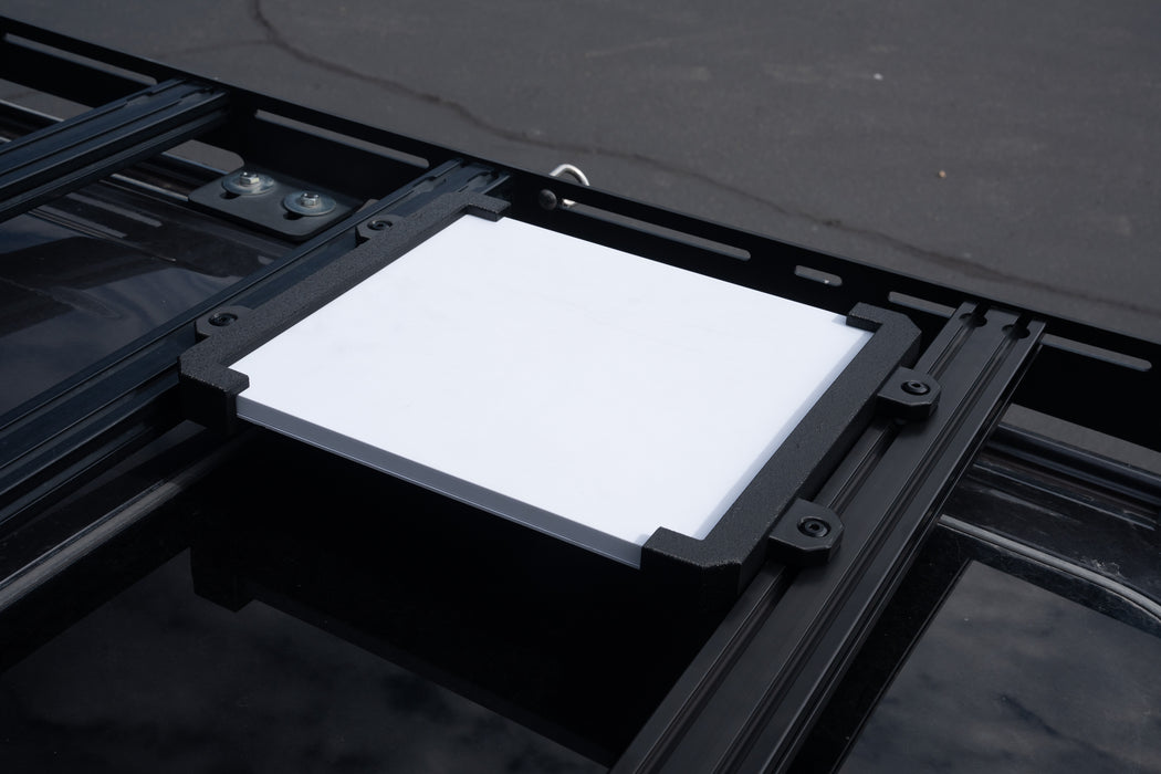 Tacoma Lifestyle Starlink Roof Rack Mount