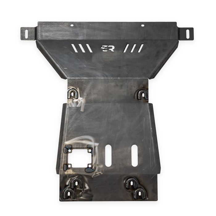 Cali Raised Front Skid Plate For Tacoma (2024-Current)
