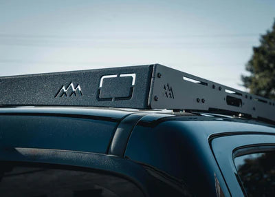 Backwoods DRIFTR Roof Rack For Tacoma (2005-2023)