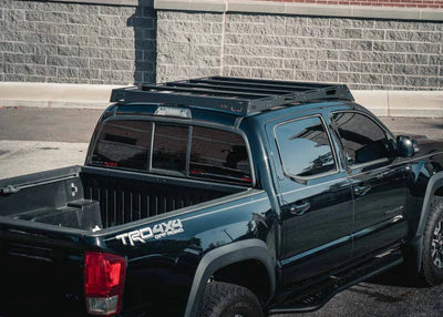 Backwoods DRIFTR Roof Rack For Tacoma (2005-2023)