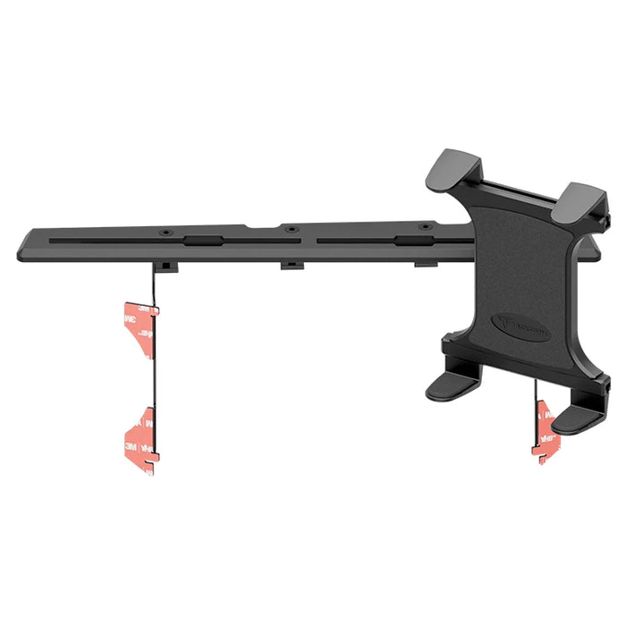 Tackform TRAXX™ - Slim Track Dash Bracket With Tablet Mount for Tacoma (2016-2023)