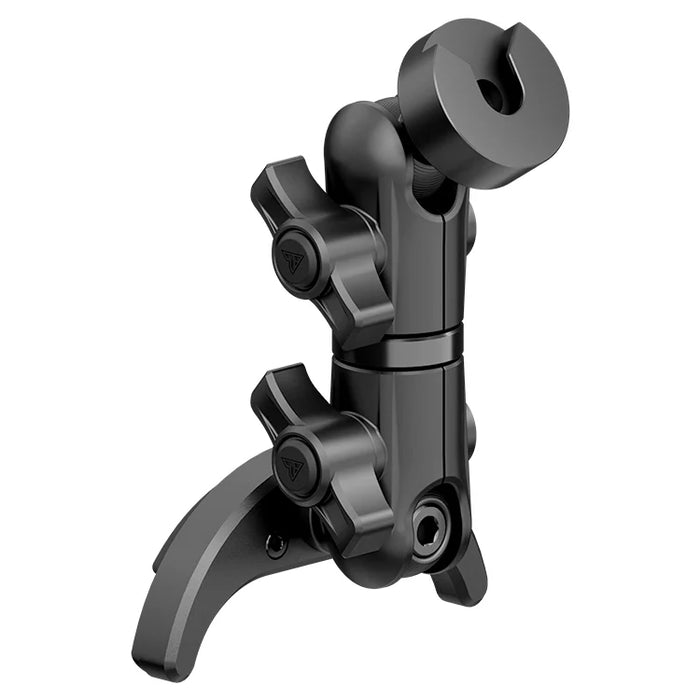 Tackform LINK™ Vent Mount Bracket With CB Mic Holder for Tacoma (2016-2023)