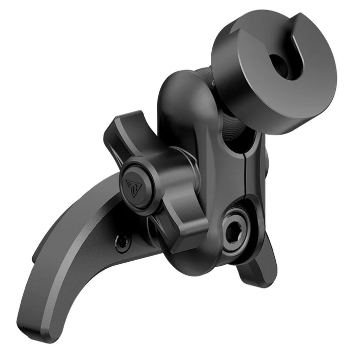 Tackform LINK™ Vent Mount Bracket With CB Mic Holder for Tacoma (2016-2023)