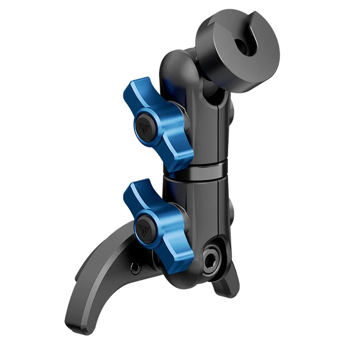 Tackform LINK™ Vent Mount Bracket With CB Mic Holder for Tacoma (2016-2023)