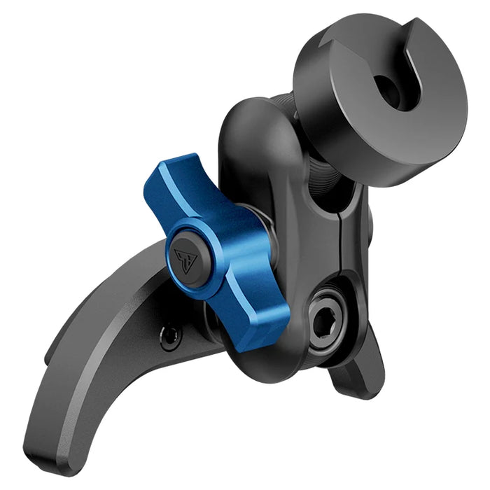 Tackform LINK™ Vent Mount Bracket With CB Mic Holder for Tacoma (2016-2023)