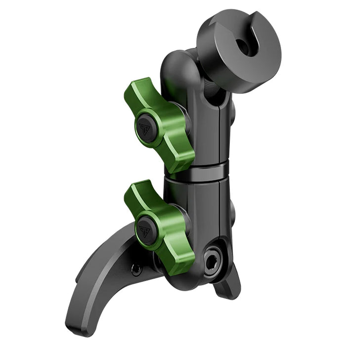 Tackform LINK™ Vent Mount Bracket With CB Mic Holder for Tacoma (2016-2023)