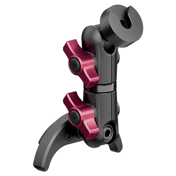 Tackform LINK™ Vent Mount Bracket With CB Mic Holder for Tacoma (2016-2023)