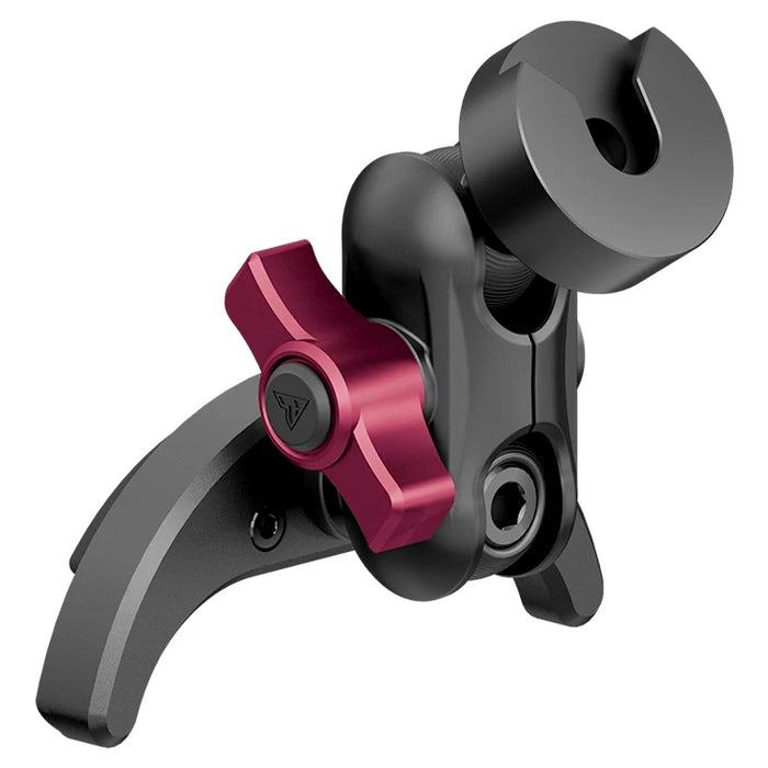 Tackform LINK™ Vent Mount Bracket With CB Mic Holder for Tacoma (2016-2023)