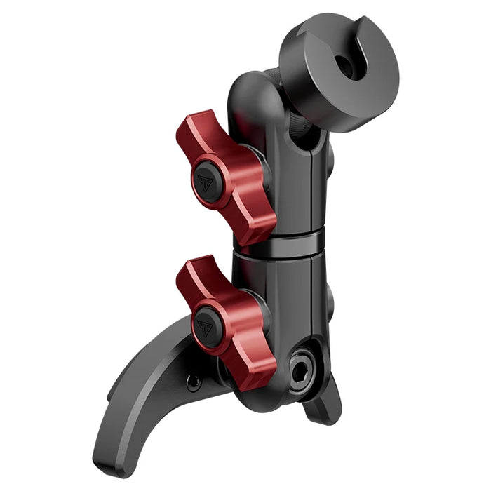 Tackform LINK™ Vent Mount Bracket With CB Mic Holder for Tacoma (2016-2023)