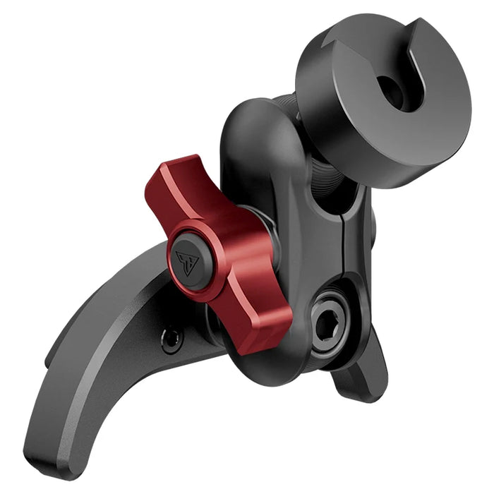 Tackform LINK™ Vent Mount Bracket With CB Mic Holder for Tacoma (2016-2023)