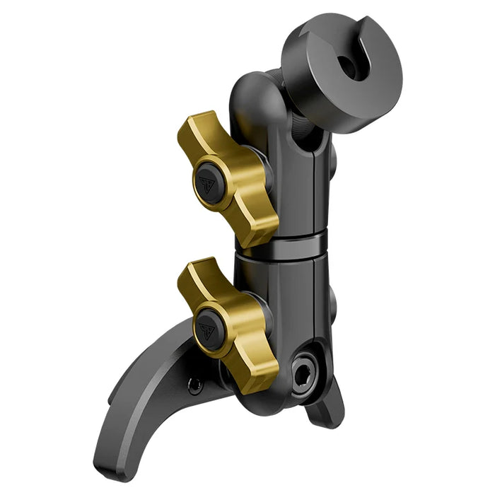 Tackform LINK™ Vent Mount Bracket With CB Mic Holder for Tacoma (2016-2023)