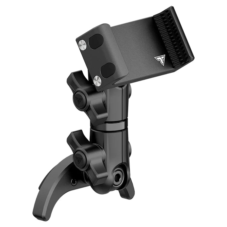 Toyota Tacoma Interior Accessory Mounts (1996-2026)