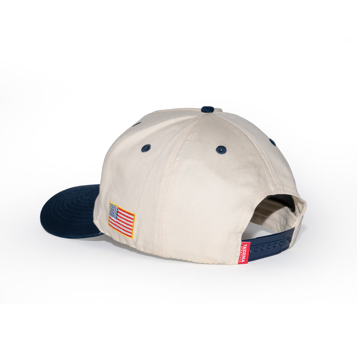 Tacoma Lifestyle Flag Wasatch Hat