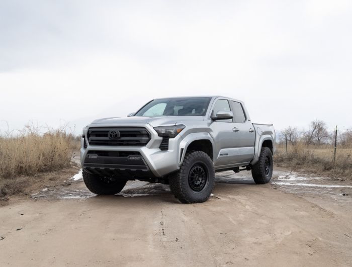 Ready Lift 1.5" Front Leveling Kit For Tacoma (2024-Current)
